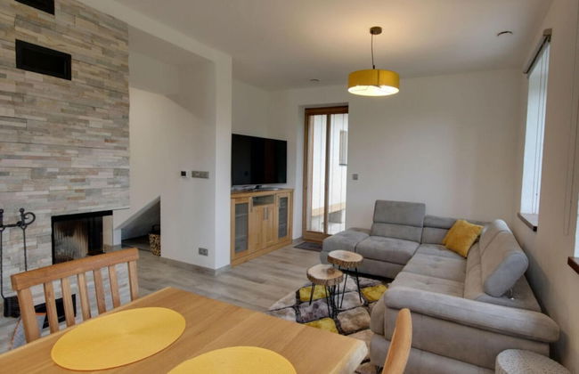 Beautiful Villa With Transportation Facilities - Foto 15