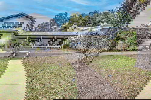 Photo 51 - Triple L! Waterfront w/ Private Boat Dock!