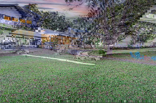 Photo 53 - Triple L! Waterfront w/ Private Boat Dock!