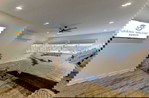 Photo 12 - Triple L! Waterfront w/ Private Boat Dock!