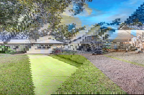 Photo 52 - Triple L! Waterfront w/ Private Boat Dock!