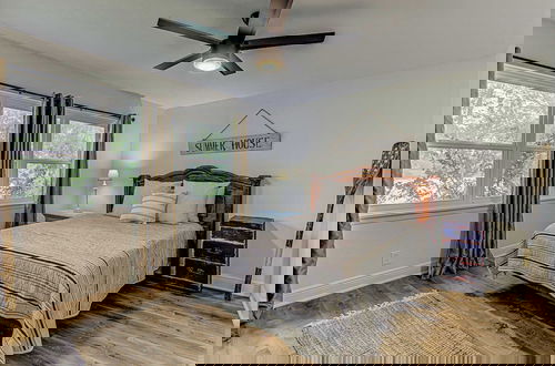 Photo 7 - Triple L! Waterfront w/ Private Boat Dock!