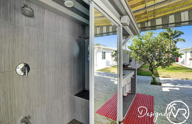 Unit E Sea&i Private House Near Deerfield Beach - Foto 13