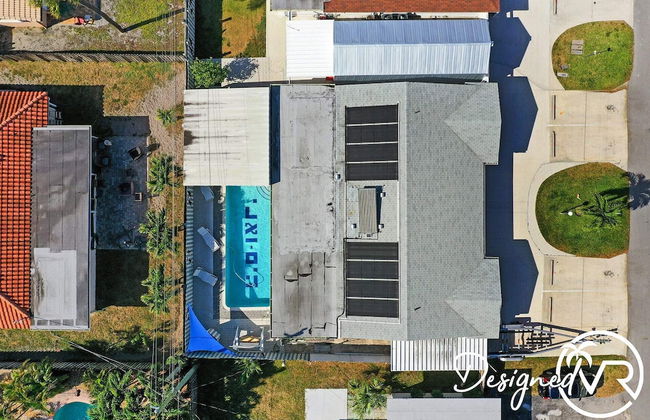 Unit E Sea&i Private House Near Deerfield Beach - Foto 15