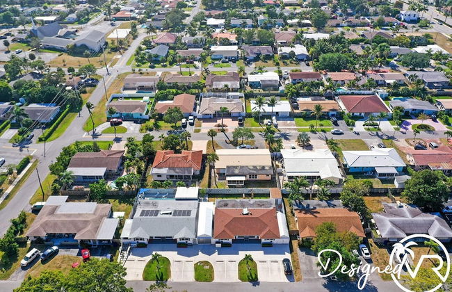 Unit E Sea&i Private House Near Deerfield Beach - Foto 8