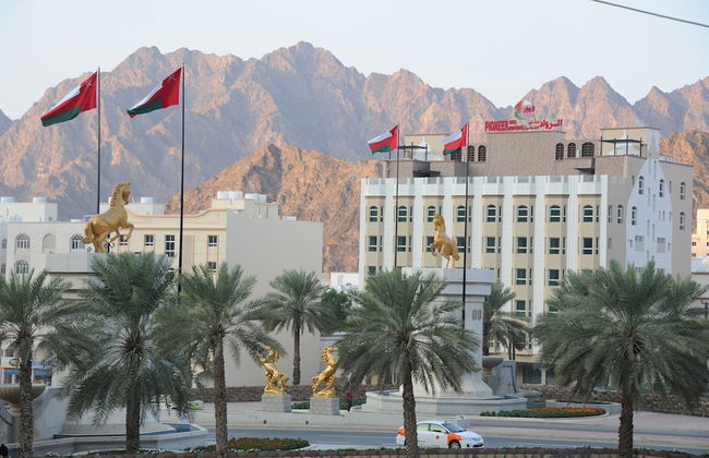 Pioneer Hotel Apartments - Photo 15