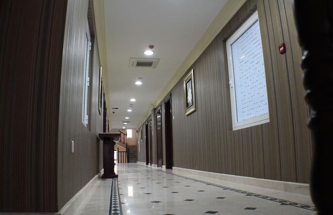 Pioneer Hotel Apartments - Photo 14