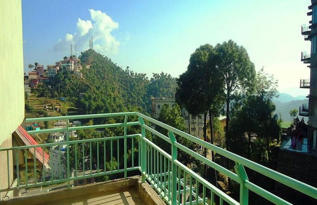 Barog Villa - Photo 4