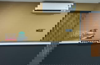 Foto 2 - HOTEL BLACK GRAPES INN