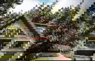 Photo 1 - Holiday Apartment in Nature