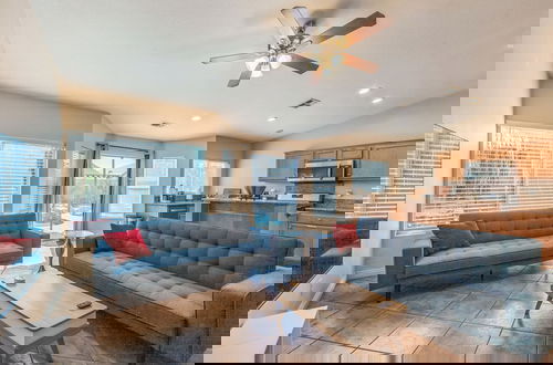 Foto 10 - 4BR-Retro Game Room-Theater-Pool & Spa