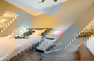 Foto 3 - 4BR-Retro Game Room-Theater-Pool & Spa