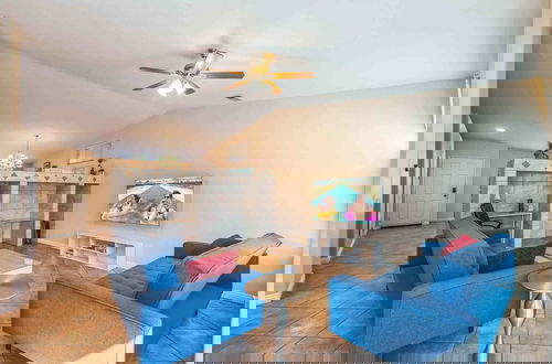 Foto 8 - 4BR-Retro Game Room-Theater-Pool & Spa