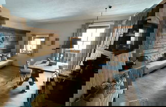 Foto 1 - Landhaus Simone - Gipfelnest - Joker Card