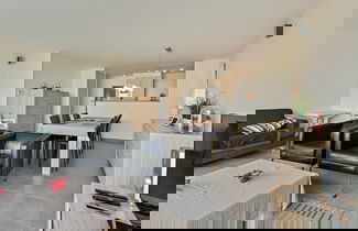 Foto 1 - Flat in Blankenberge With Ocean Views