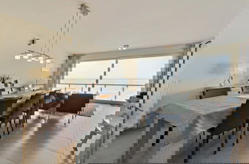Foto 10 - Flat in Blankenberge With Ocean Views