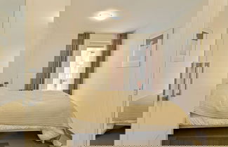 Foto 3 - Flat in Blankenberge With Ocean Views