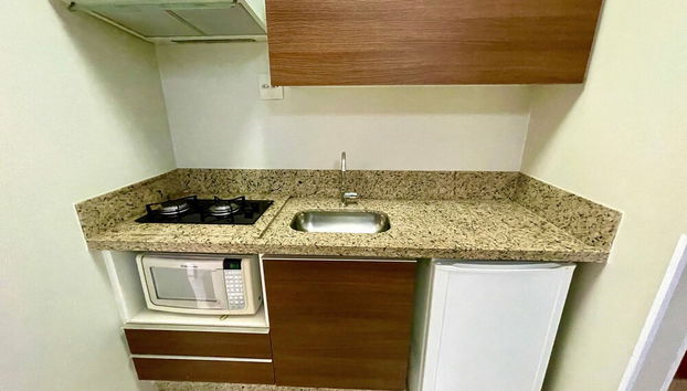 Cozinha privada