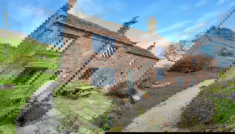 Foto 1 - Host Stay Lakeview Cottage - Upper Hulme
