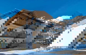 Photo 1 - Apartment Near Schlossalmbahn I Ski-lift