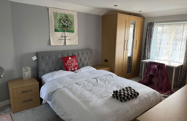 Oxford - Villa - Sleeps 8 - Garden - Parking - Foto 8