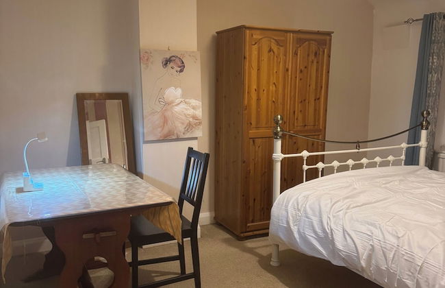 Oxford - Villa - Sleeps 8 - Garden - Parking - Foto 6