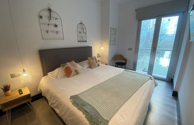 Stay U-nique Apartments Rosaleda - Foto 21