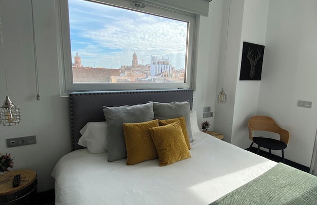 Stay U-nique Apartments Rosaleda - Foto 19