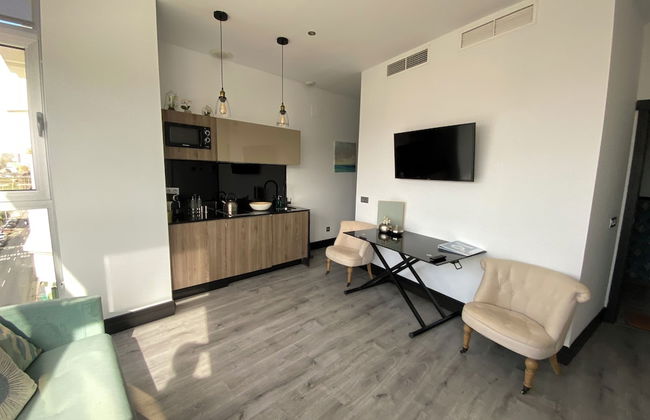 Stay U-nique Apartments Rosaleda - Foto 5