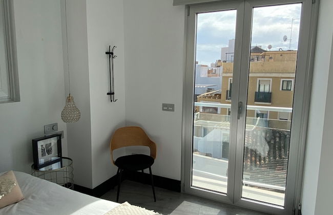 Stay U-nique Apartments Rosaleda - Foto 13
