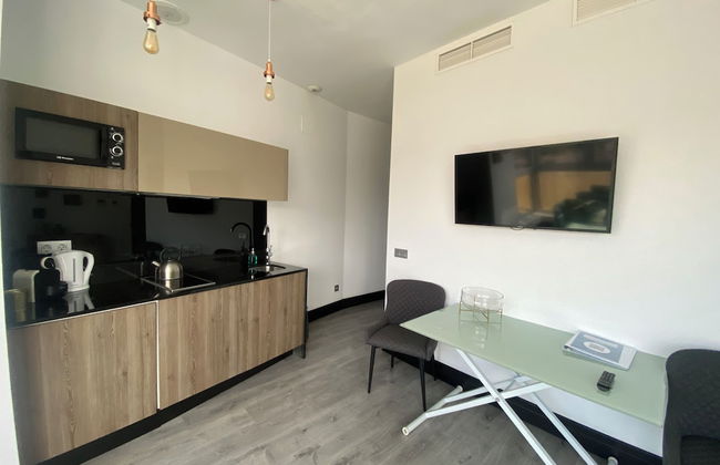 Stay U-nique Apartments Rosaleda - Foto 29