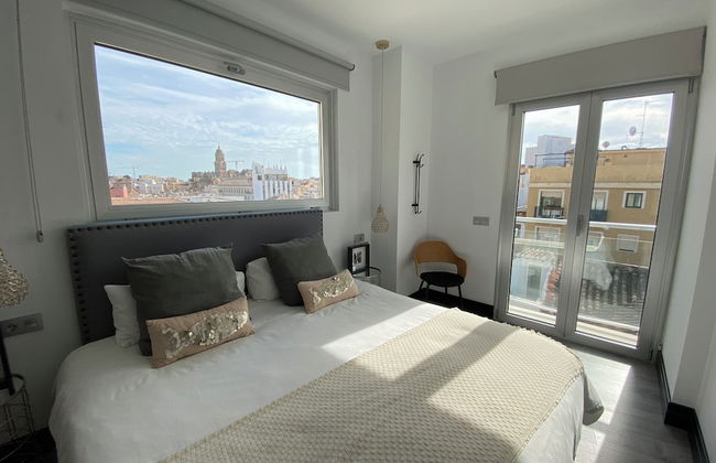 Stay U-nique Apartments Rosaleda - Foto 16