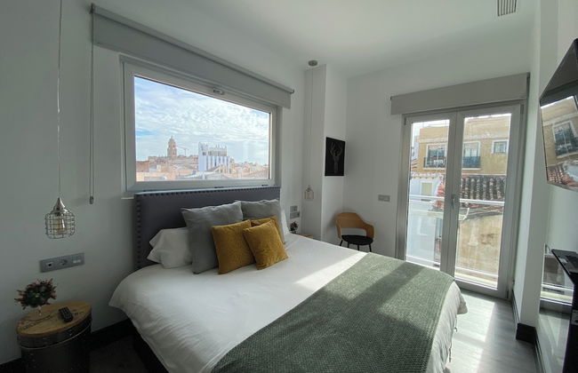 Stay U-nique Apartments Rosaleda - Foto 17