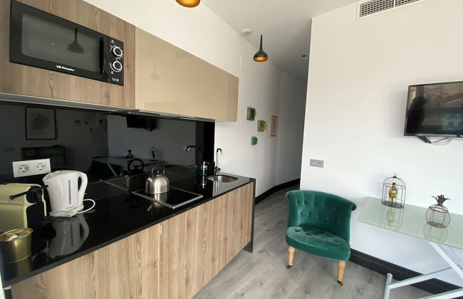 Stay U-nique Apartments Rosaleda - Foto 33