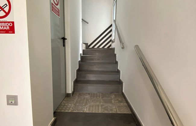 Stay U-nique Apartments Rosaleda - Foto 54