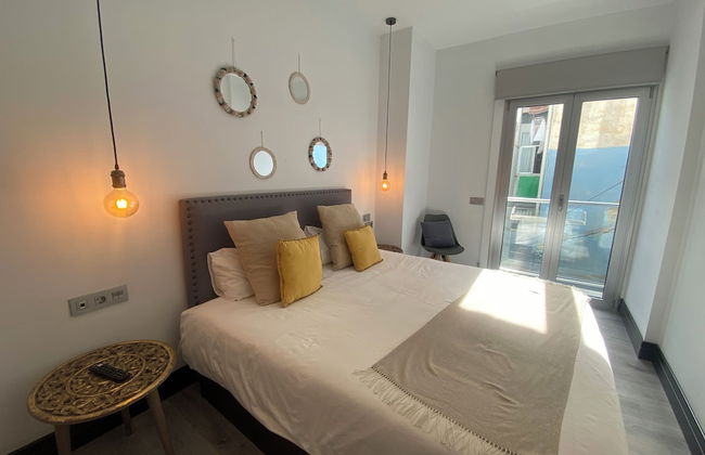 Stay U-nique Apartments Rosaleda - Foto 10