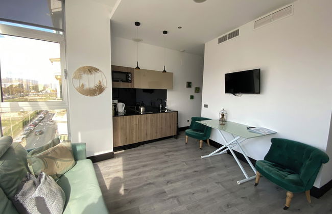 Stay U-nique Apartments Rosaleda - Foto 32