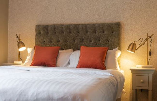 Host Stay Woodroffe Arms Hope Double Room 4 - Foto 2