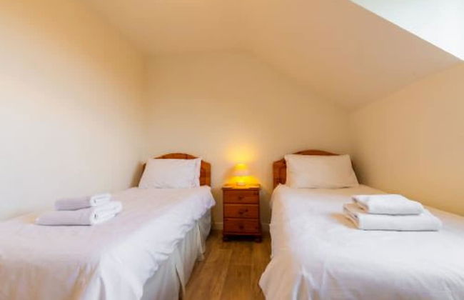 Host Stay Tystie Cottage - Foto 4