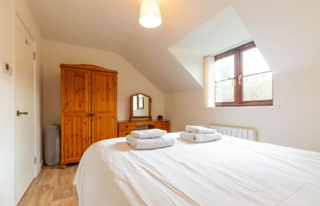 Host Stay Tystie Cottage - Foto 12