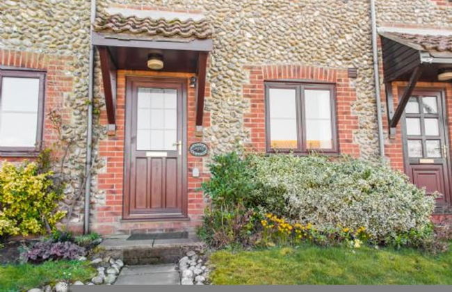 Host Stay Tystie Cottage - Foto 15