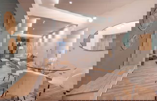 Foto 1 - Phaedrus Living Pagkrati Modern Grove