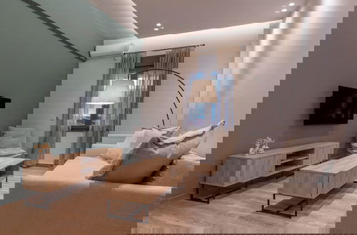 Foto 6 - Phaedrus Living Pagkrati Modern Grove