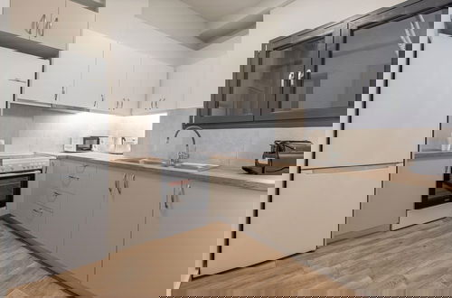 Foto 3 - Phaedrus Living Pagkrati Modern Grove