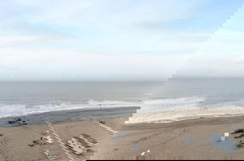 Foto 18 - Nice Apartment in Blankenberge
