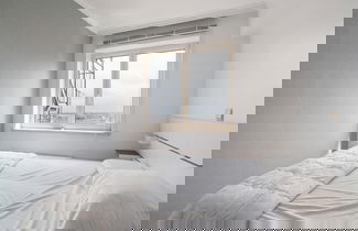 Foto 3 - Nice Apartment in Blankenberge