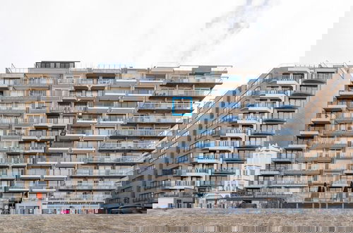 Foto 1 - Nice Apartment in Blankenberge