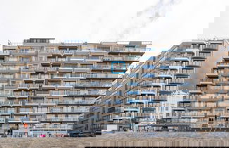 Foto 1 - Nice Apartment in Blankenberge