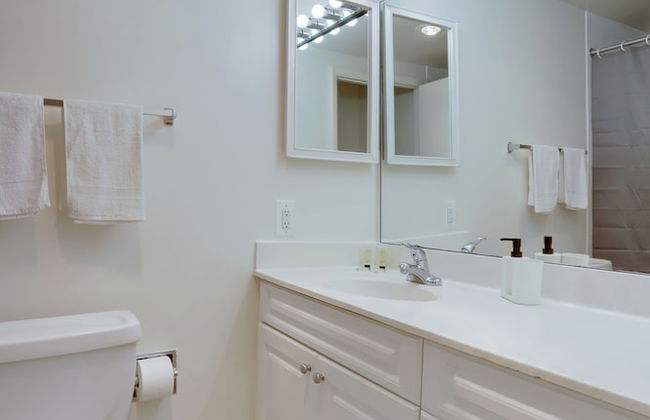 Apt Near Airport in Crystal City - Foto 30