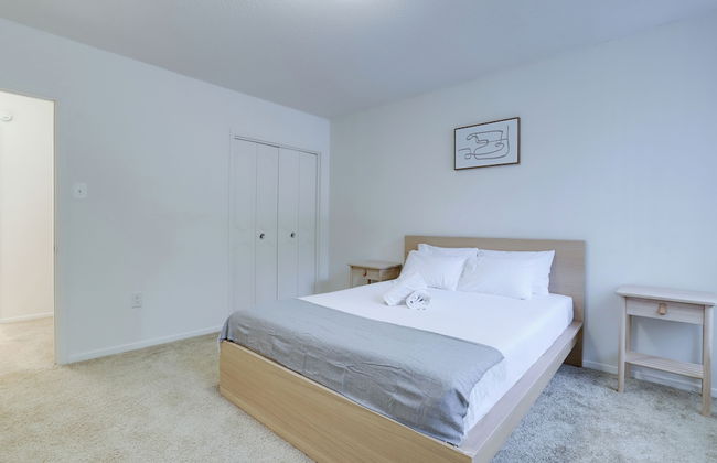 Apt Near Airport in Crystal City - Foto 7